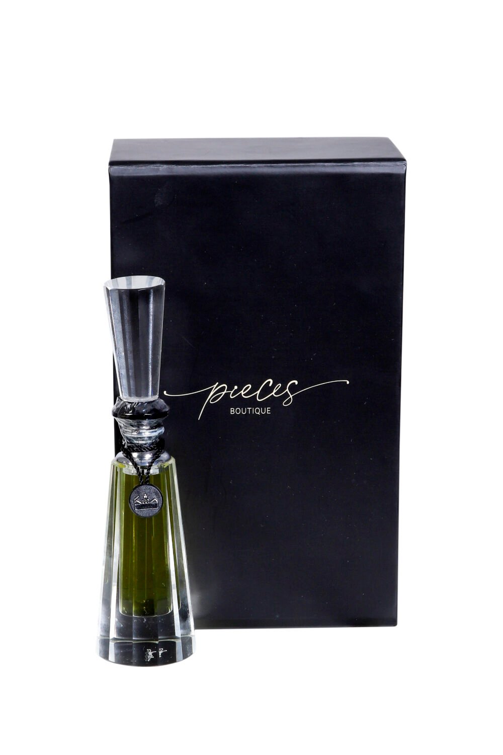 عطر بخلاصة المسك الممتاز