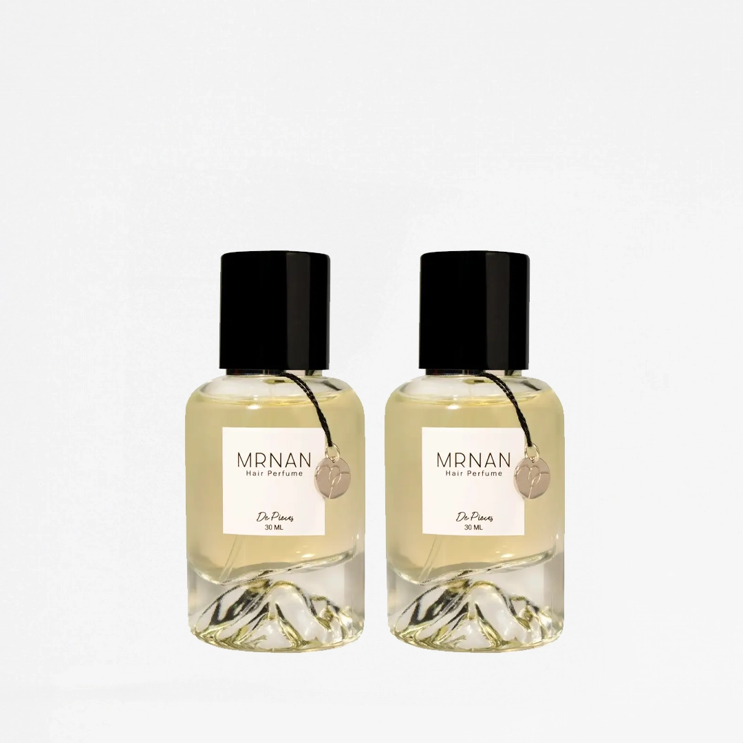 HAIR PERFUME SERUM - 2OZ - PISCES