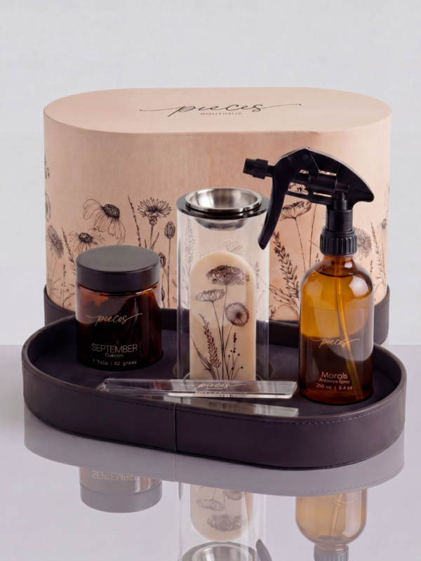 Spring Box